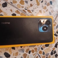 ريلمي سي 53 • رام 6+12 • ذاكرة 128