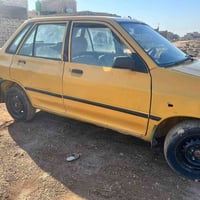 كوم حديد • مكينة وكير كفالة • غرامات على المشتري