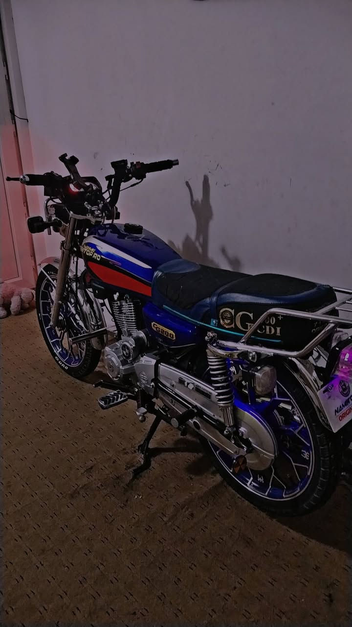 سلام عليكوم شباب نامي توبرو موديل ٢٠٢٤ مكينا ٢٠٠ المطور متل ما مبين بل صورا ما ناقصا دينار انطيك كلشي با شرط سعرا ٥٠٠دولار وا بي مجال ***********
