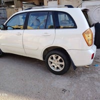 تيكو ٢٠١٢ • ١٣٧٠٠٠ كم • الزعفرانيه