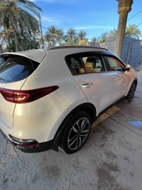 سبورتج ٢٠١٩ • نص فول • ابو اغريب