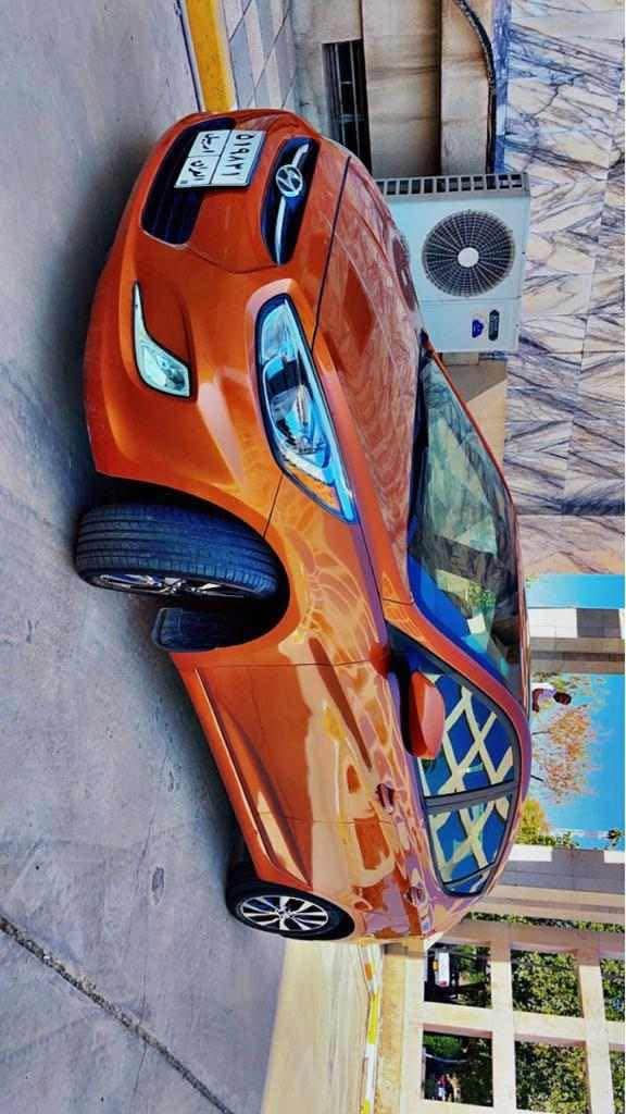 ئةكسينت موديل2017
فوولي بئ سلايت
جوار جام كارةبا
گير توماتيك
شاشة ئايباد
Abs
جوار تايةي نوئ 
تةقة و رةقةي تيدانية 
بشت و بيش كةبس 
٣ بارجةي سبوغة 
ارباگ بةس شاني سيستةمة
٦٢هةزار روشتية
سةيارةكي بئ مةسرةفة 
***********
نرخي ٩٣وةرةقة و مجالةكي برايانة أربيل, العراق
