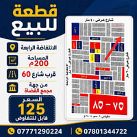 الانتفاضة الرابعة • ٢٠٠م • قرب شارع ٦٠