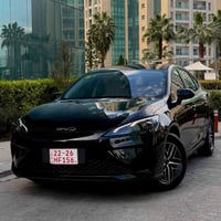 بی وای دی Sell 05 2025  رەش قەتران  صبوخ تەنک  ٢ بەصمە لەگەلە  دەعامی ...