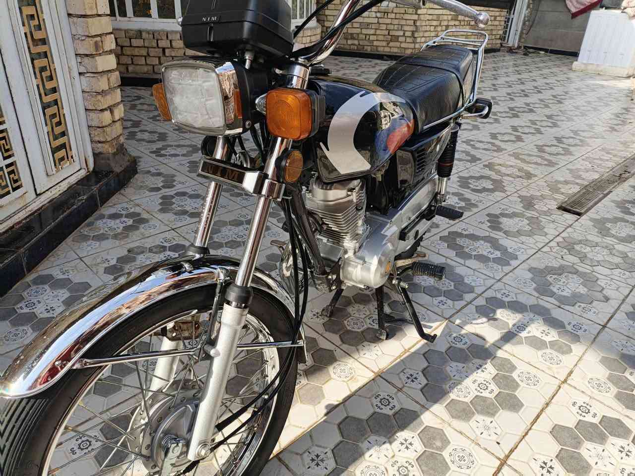 سلام عليكم ايراني 23 للبيع أوراق اصولي دراجه كفاله
أي ستفسار اتصل ***********
سعر مليون و 150
