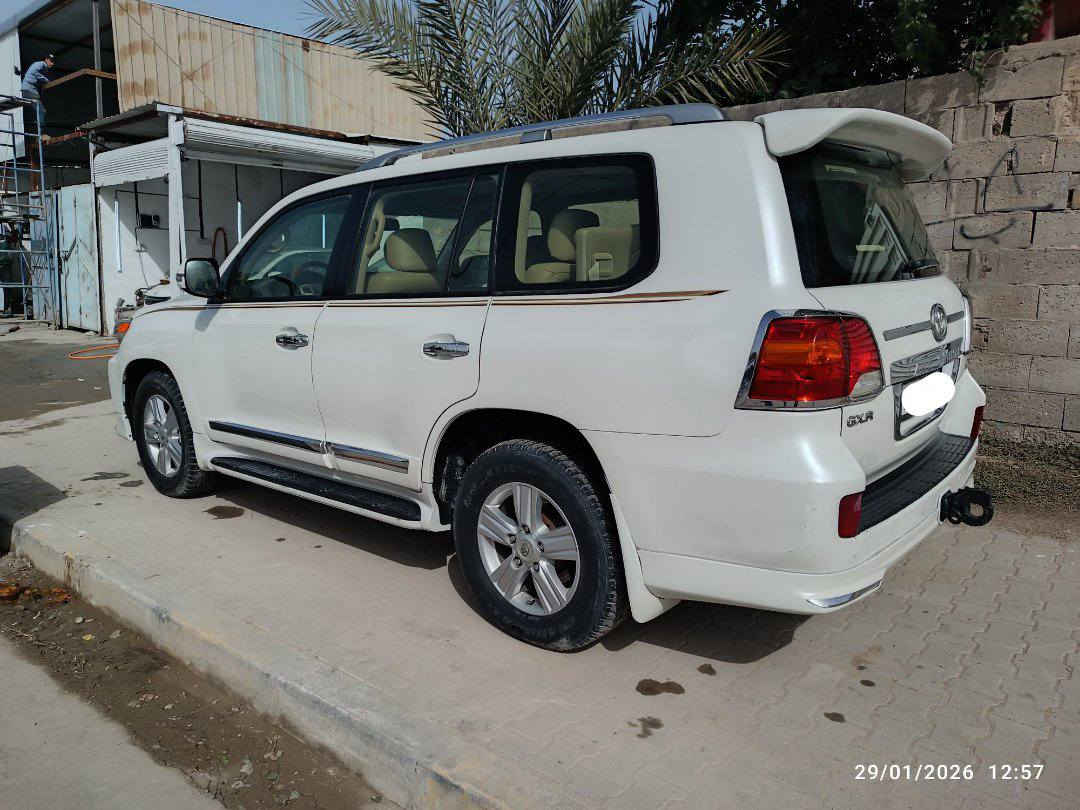 لاندكروز جكساره 2015 شركة ساز بريم فول مواصفات واحد على واحد رقم اربيل انكليزي راعيه نجف مكفوله ماعده بيه كارت 5اصابع يم البك لايت والباقي كفاله سعرها 415 وبيه مجال قليل واي استفسار اتصل ***********
مكان سياره نجف حي الامير النجف, العراق
