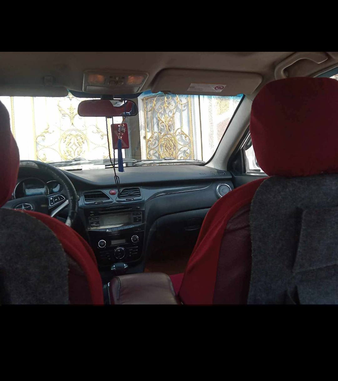 سلام عليكم للبيع جاك صيني موديل 2013 سيارة كاملة المواصفات
مبدل فقط باب السايق سيارة خير من الله سيارة مابية نقوصات رقم بغداد بأسمي 
السعر 65


**إذا كنت صاحب هذا الإعلان وتريد حذفه لأي سبب، رجاءا أرسل رسالة إلى الدعم الفني**