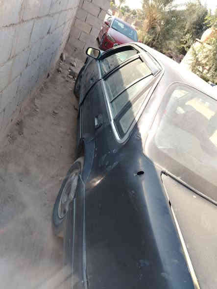 سلام عليكم برنس 95 سياره حلوه السنويه ل 27 رقم النجف اوتوماتيك مكينه وقير حلوات السعر 15 $  ***********
