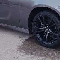 ويل وتاير • حجم ٢٠ • بلاك توب