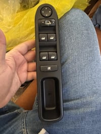 كونترول بيجو • توصيل • نفق الشرطة