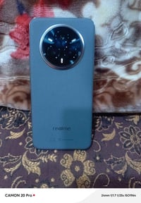 ريلمي ١٤ برو بلس • نضافه • فول غراض