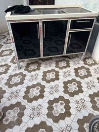 كاونتر 3قطع • متر ونص • الشهداء