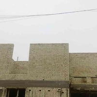 بصرة عشار • خلفة بناء • ملتزم