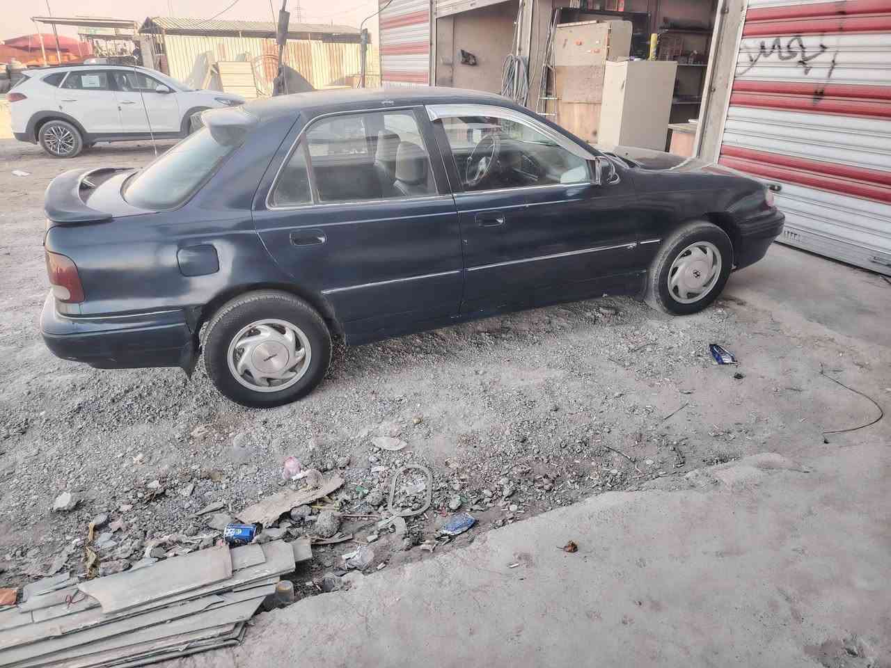 النترا للبيع كير اوتو مكينه جديده السياره جاهزه رقم بغداد سعر ٣٥ مع المجال *********** مكاني بغداد تاجي مراوس ببرنس
