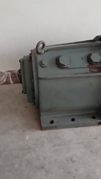 ماطور  وكيربوكس الماني زيرو البيع 20 حصان دورة38 شفت کیربوکس 90       ...