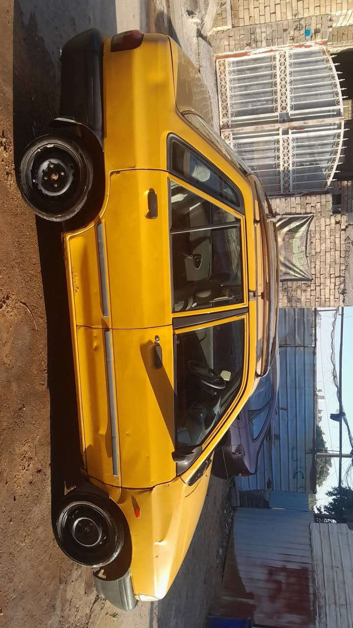 السلام عليكم 
سايبا للبيع موديل 13 سنوية 28
سيارة خير من الله  رقم بغداد  
تحويل ثانيوم   يرادلها ترتيبات بسيطة السعر 25 وبيها مجال بسيط 

للأستفسار ***********
***********
