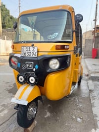 تكتك 2022 لبيع كفاله مكينه وكسن مكان البياع تقاطع درويش رقم 0770649192...