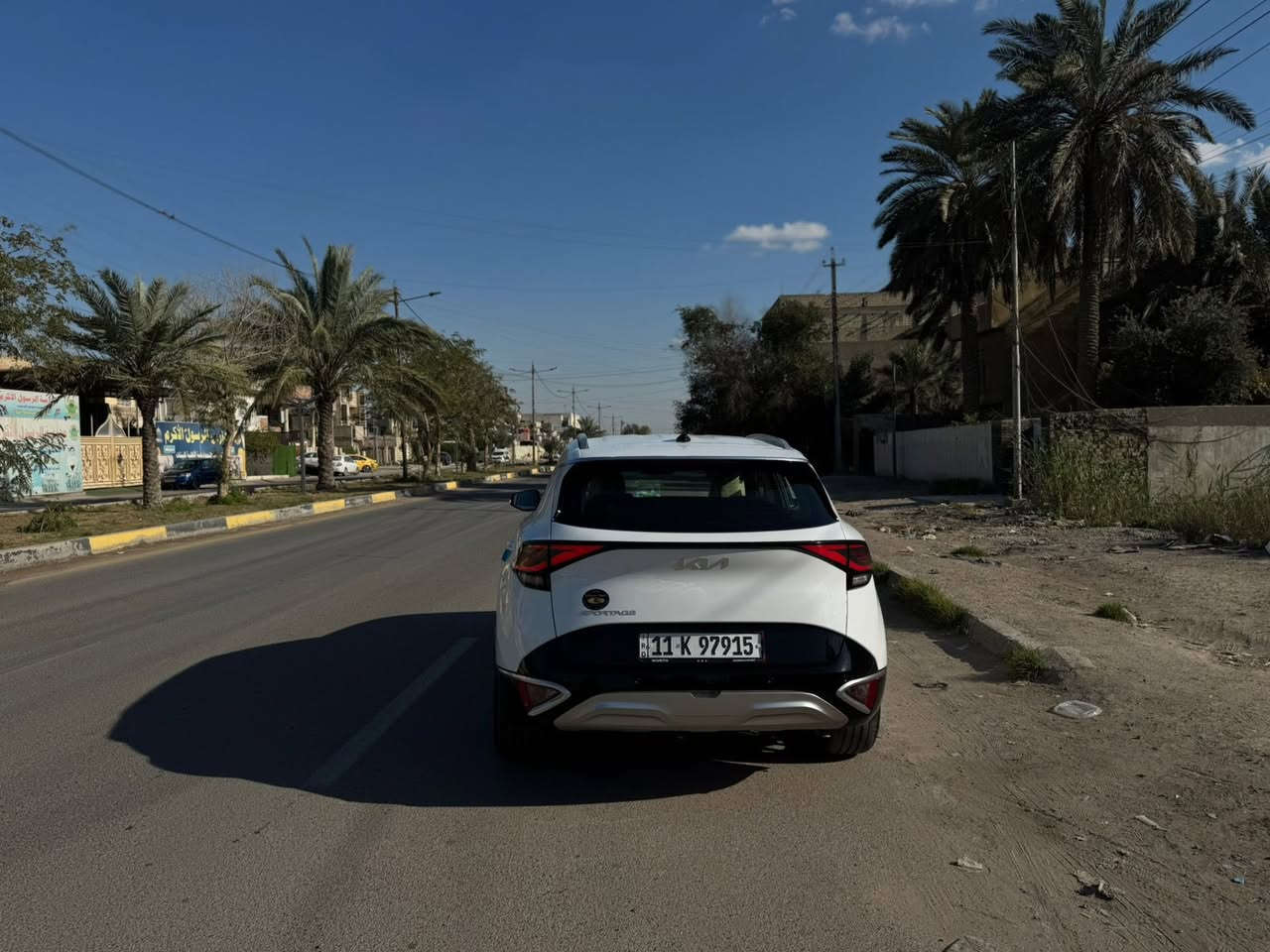 سيارة سبورتج بلاك ستيشن كامل مواصفات
كشنات كهربائية تدفئة
صندوق كهربائي وحساس 
سيارة جديدة ماشية 4600 أربعة آلاف وستميئه جديدة بلايلون الشركه باسمي و الهزة  جديدة ***********
