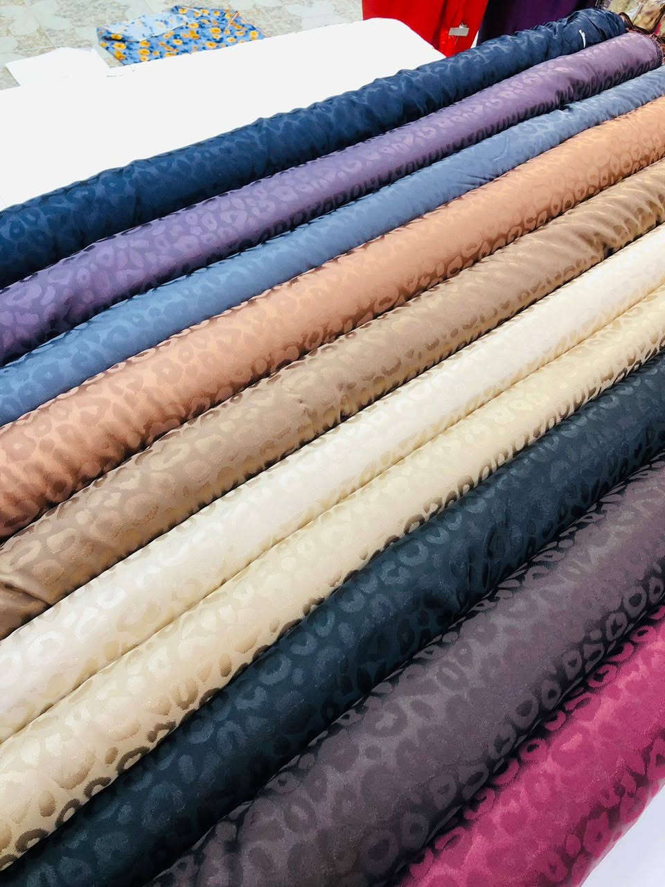 خاص فساتين بشتات كيلوتات اي شي تحبون تشتغلو للحجز خاص يوجد خدمه توصيل استلام طلب عل نزول رواتب @إشارة


**إذا كنت صاحب هذا الإعلان وتريد حذفه لأي سبب، رجاءا أرسل رسالة إلى الدعم الفني**