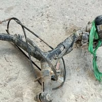 شلعة قطع • كابريتر • ديوانية حي عسكري