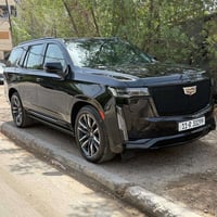 دلال تاهو يوكن كاديلاك  شنو ب بالك من ذني عندي  من موديل 2021 صاعد لل ...