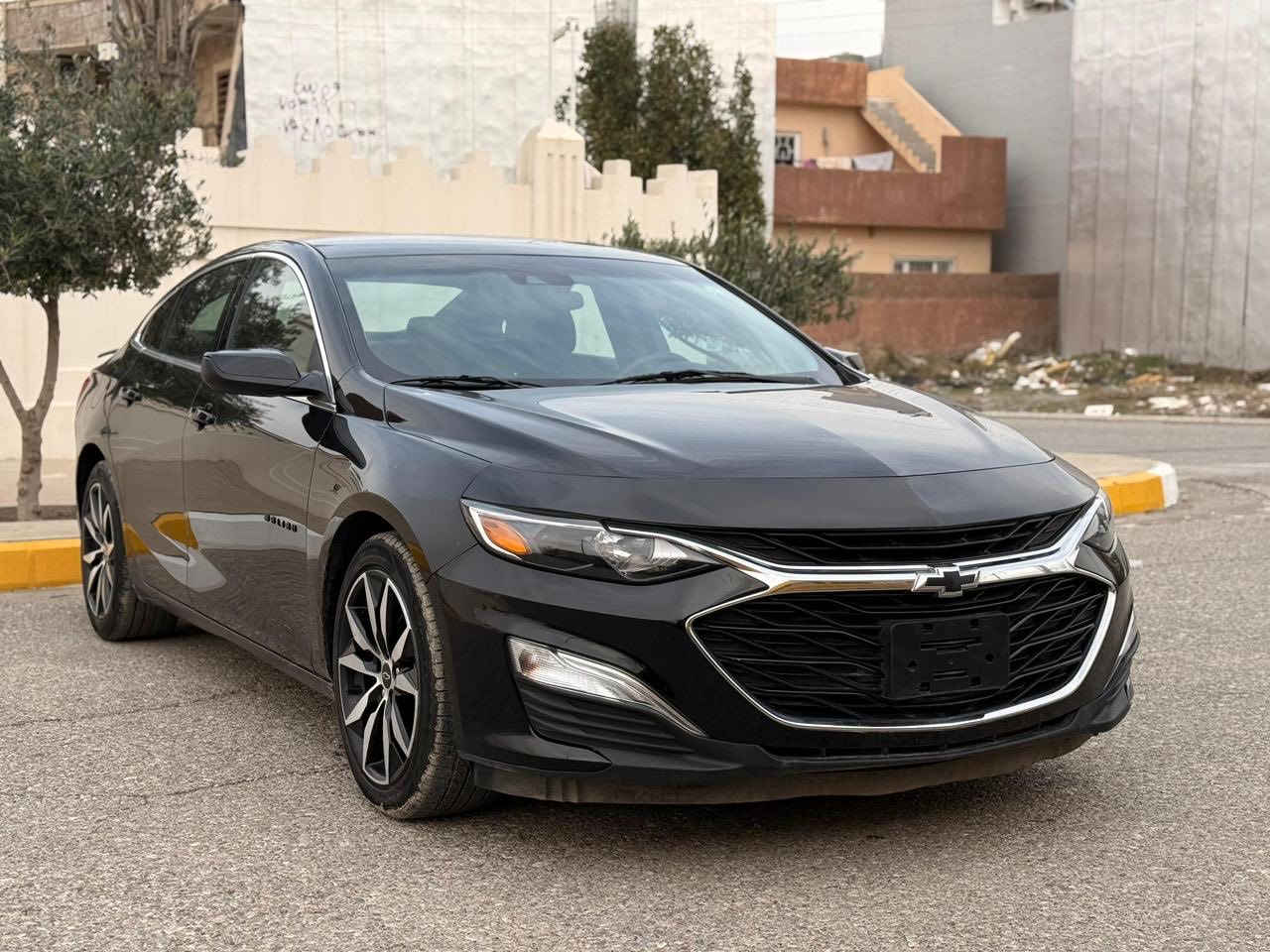 شفروليه ماليبو RS 2023 رقم (كاتي) تترقم شمالي بدون صبغ
للبيع او مراوس مع سيارة رقم شمالي 

إيرباك سليم ✅

المواصفات:

• المحرك 1500 تيربو
• محرك كير، تبريد طخم بحالة الشركة
• بصمة تشغيل + بصمة ابواب
• نظام اوتو ستوب +
• رادار أمامي + تحديد مسار
• كشن كهربائي
• هاند بريك بصمة
• ويل 18 كروم رياضي
• جناح خلفي شركة + دبل كزوز
Apple CarPlay & Android Auto

💵 السعر: 132

*********** واتساب 

*********** واتساب 
***********
