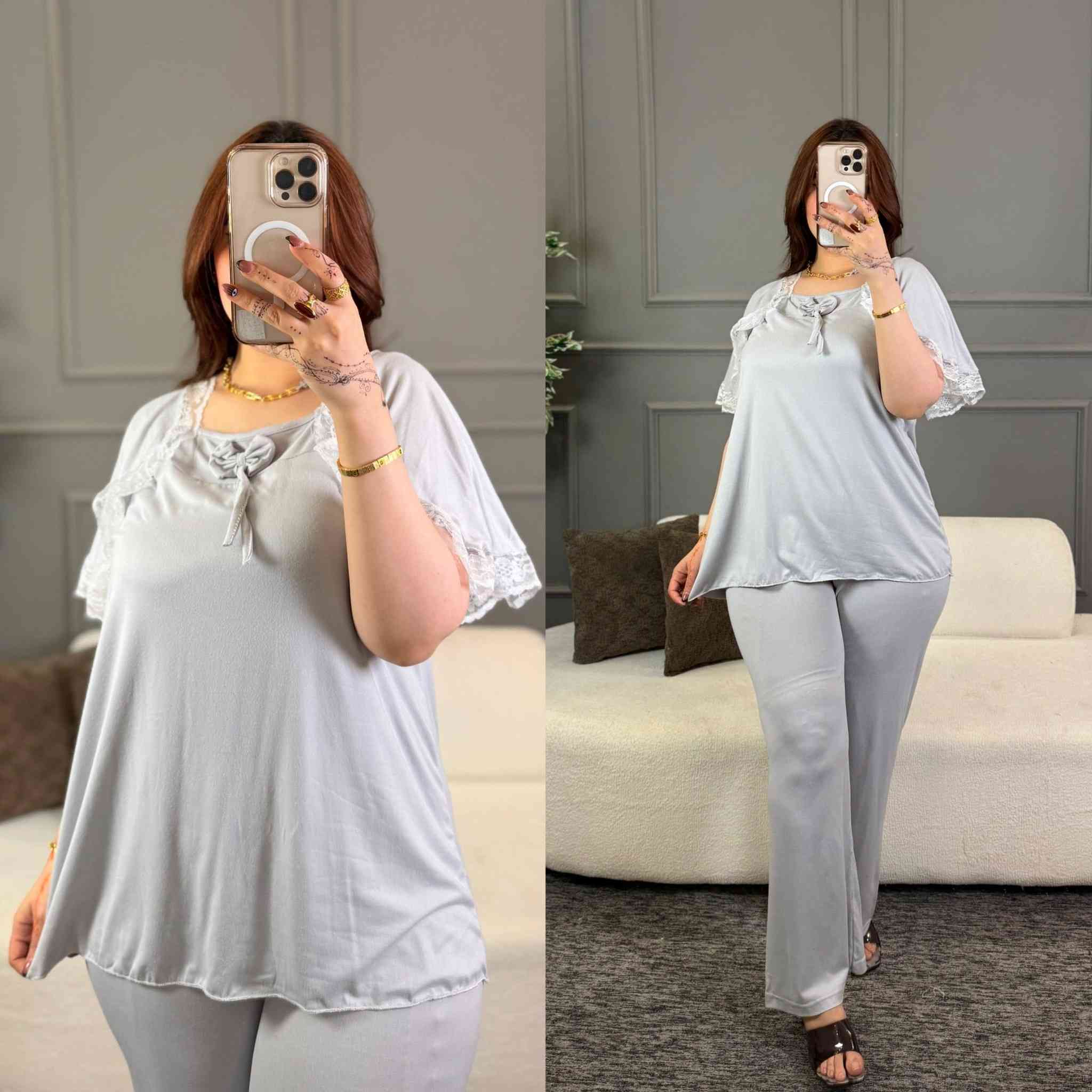 تراك نسائي دانتيل 

الخامه فالينه زبده بارده اصلي فول ليكرا 💯

القياسات فري سايز يلبس وزن من 50 الى 90 كيلو

سعر الدرزن 12 قطعه 72 الف

يوجد توصيل جميع المحافظات


**إذا كنت صاحب هذا الإعلان وتريد حذفه لأي سبب، رجاءا أرسل رسالة إلى الدعم الفني**