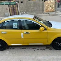 اوبتره مديل 2008 وارد خليجي حادث باب خلفي وجاملغ امامي الي بصف السايق ...