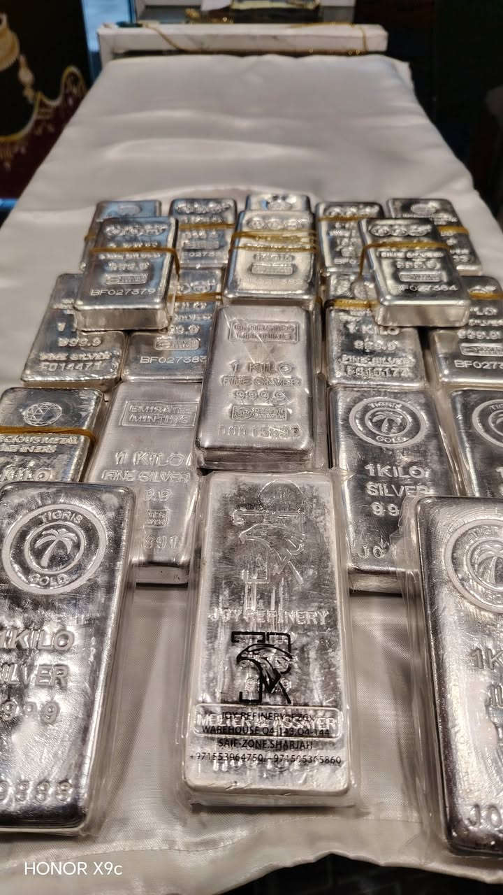 صباح الخير والسعادة
فضه 999.9 ارقئ نوعيه وجوده بأقل سعر ان ♥️

الوزن مفتوح متوفر كميات كبيره ان شاء الله انسب سعر في العراق ❤️

مكاني موصل سوق النبي يونس عمارة الزمردة قرب جامع الحاجة عالية

الشراي فقط اتصل خاص ما نكدر نجاوب فقط علئ رقم
*********** زين زكريا محمد خابر وتدلل مكاني موصل
