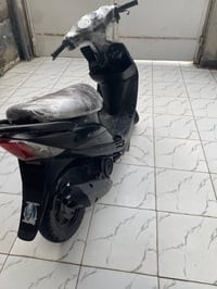 دراجة ماكس • سلف • ما بيه نقص