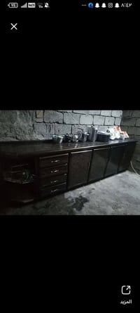 كاونتر • نضيفه • موصل مشيرفه الاولى