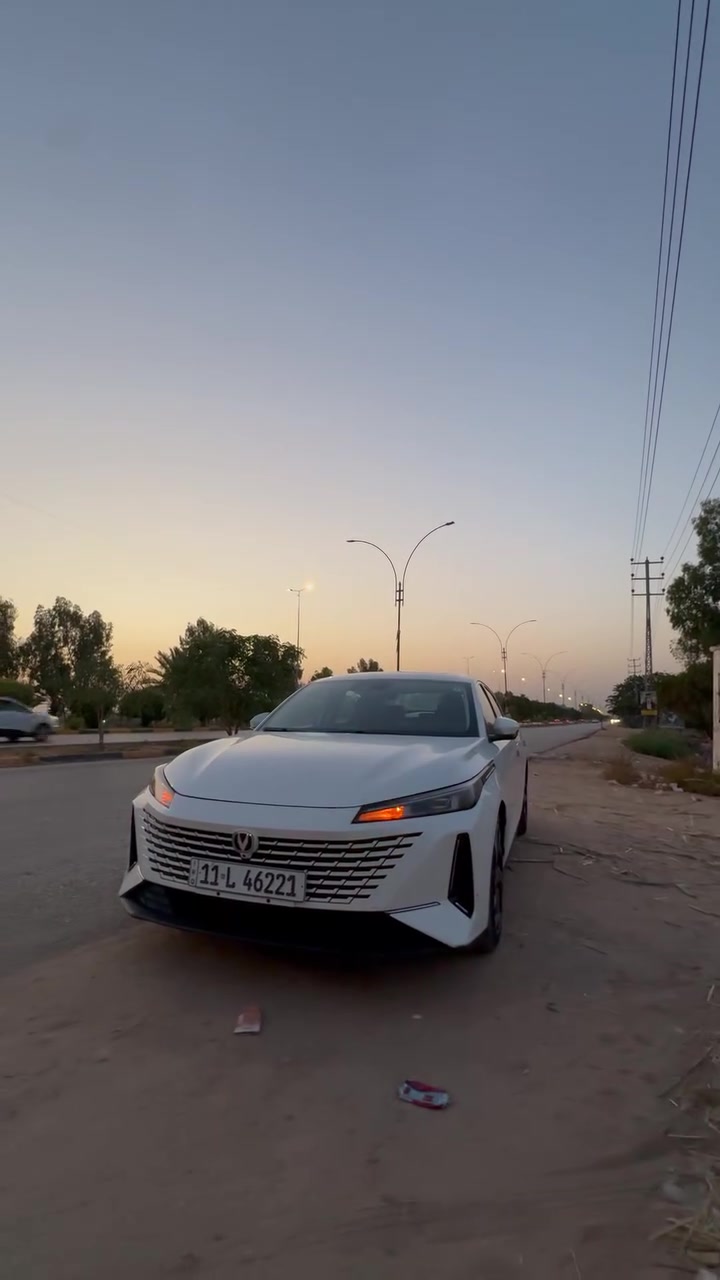 ايدو بلاس 2025 فول مواصفات لامور اعلى فئة
ماشية 50 السيارة مكفولة ماعدة بس شخوط ورصعات بسيطات 
وبعدهة داخل الضمان 
143 ورقة وبيهة مجال
***********
