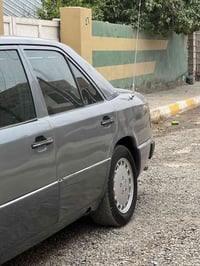 مرسيدس دب • ١٩٨٨ • سامراء