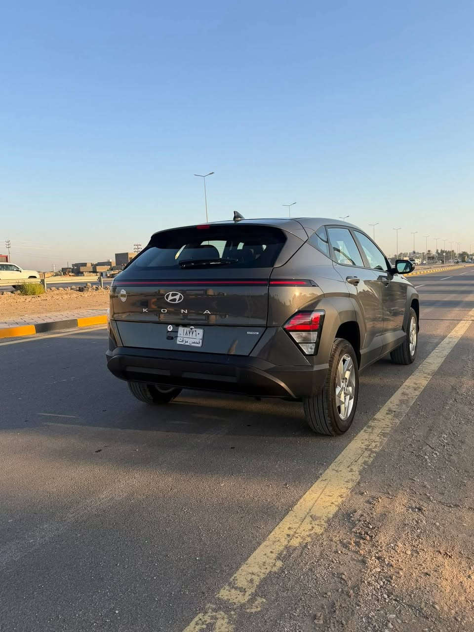 السلام عليكم
السلام عليكم كونا ٢٥ أمريكي دخول جديد تترقم جميع المحافضات حادثه فقط بنيد مبدل اصلي نفس اللون والايرباك طاك بارد بقبق الجنطة بدون دواخل شرط السونار شاصي لغد مكفول
ماشيه ٧٠٠٠ فقط مكينة ٢٠٠٠ دوش
موصفات
بصمة
تشغيل عن بعد
رادارات
تحكمات
مودات قيادة
دخول ذكي
ويل كب
سايد بريك بصمة
لد امامي خلفي
كيجات دجتل
شاشة كبير
كامرة
السعر ١٥٨وبيها مجال بسيط
مكاني حلة - شارع 60
***********
