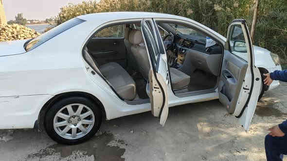 للبيع جيلي موبل  13 للستفسار التواصل عله الرقم ***********
