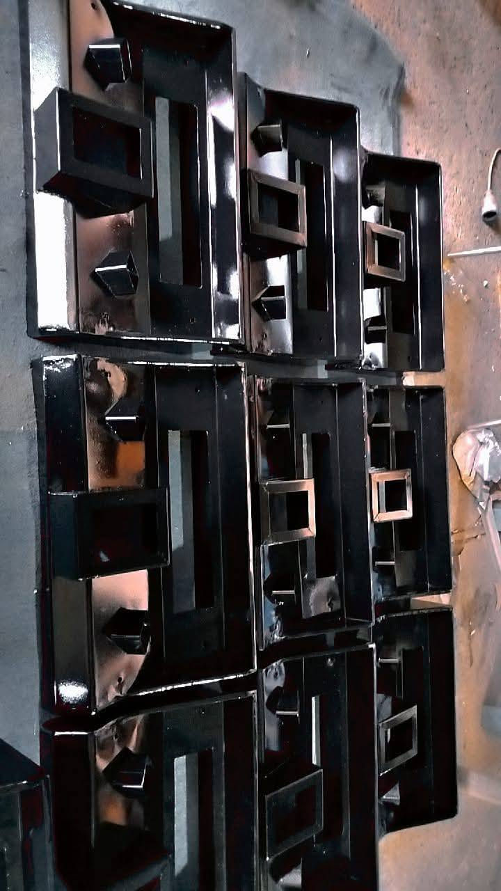 يتوفر لدينا عمل دشبول فيات حجم 1180
عنوان موصل قرية تل زلط
للتواصل عبر الماسنجر.


**إذا كنت صاحب هذا الإعلان وتريد حذفه لأي سبب، رجاءا أرسل رسالة إلى الدعم الفني**