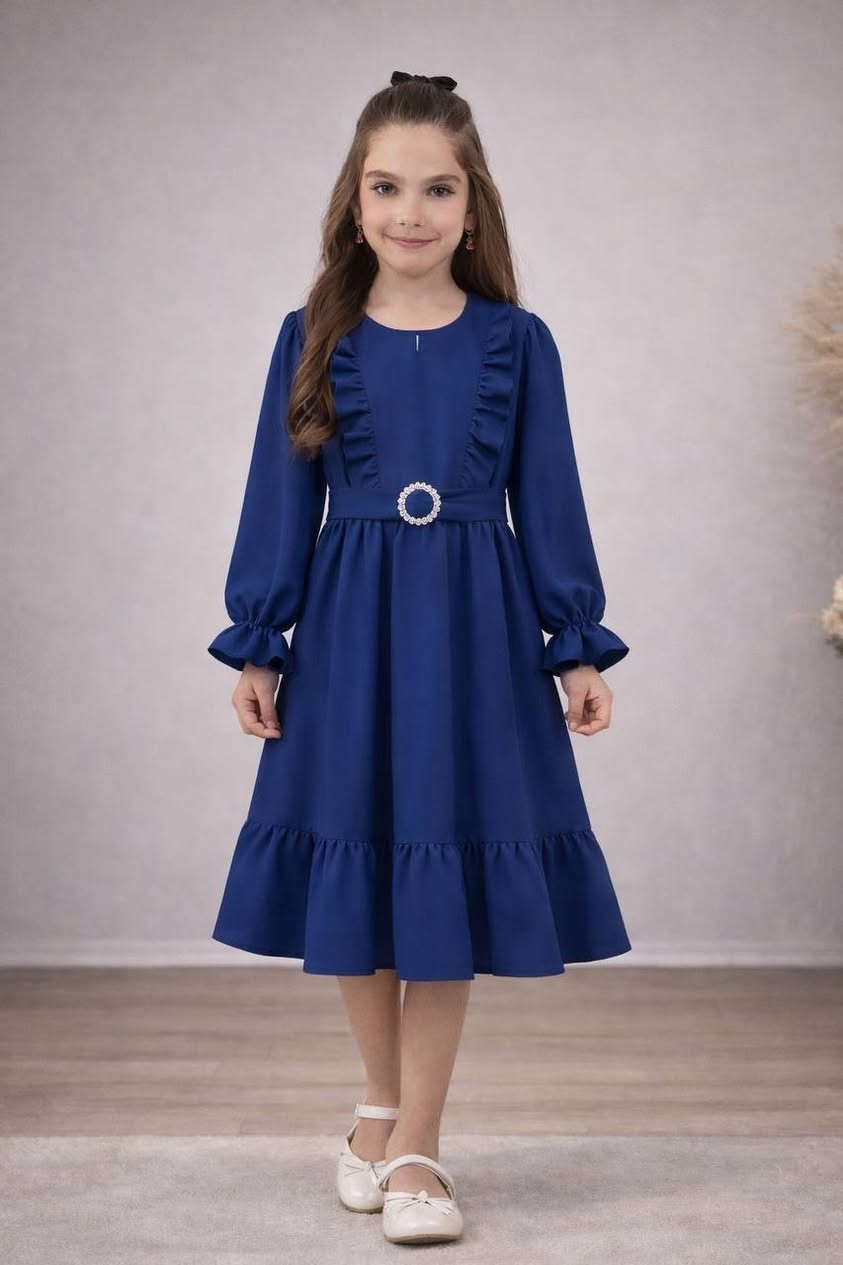 بضاعه العيد وصلت 😍😍
خامات ممتازه واسعااار بلاش ✅

فستان بناتي قطعه عيد 

قياس 3-8 سنه 

خامه درجه اولى تركي 

وشرط الفحص ✅💫

https://t.me/hhhggg1995


**إذا كنت صاحب هذا الإعلان وتريد حذفه لأي سبب، رجاءا أرسل رسالة إلى الدعم الفني**