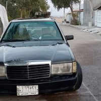 مرسيدس • بدون تفاصيل • للتواصل