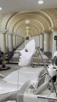 صالون نسائي للبيع او شريكه في البكرلي شغله خير من الله سبب البيع لعدم التفرغ الشراي يتصل ***********
