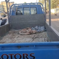 السلام عليك سيارة بنكو مديل 95 كير ومكينه خير من الله كهربائية شغاله ت...