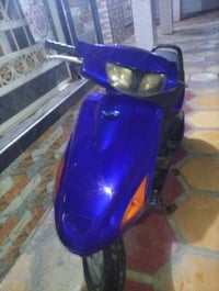 دراجه فراشه • سلف وهندر • بابل