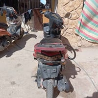 سكنس • شغاله • يحتاج باتري
