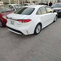 كورلا هايبرد • ٢٠٢٤ • محولة يسرة