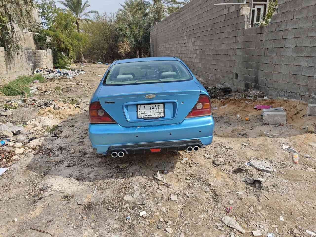 شوفر ابيكا رقم قادسيه السعر 28 ورقه المكان كربلاء


**إذا كنت صاحب هذا الإعلان وتريد حذفه لأي سبب، رجاءا أرسل رسالة إلى الدعم الفني**