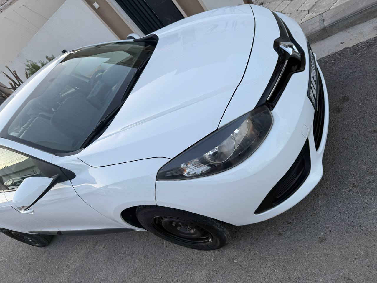 Renoflions
ڕینۆ فلیۆنس
تێبینی لەسەر کاڵا
ڕینۆ فلیوۆنس ٢٠١٦
عەلامەت گەورە
بێ بۆیاخ دەعامی بۆ دەعامی
هەمو گیانی وەکو شەریکەیە
١٠٦ هەزار ڕۆشتوە
دوای سفرەوە لای خۆمە...
....
سەنەوی تا 2028 بەناوی خۆمەوە
دو سویچی شەریکە
حاسەی دواوە
شاشەو کامێرە و ڤۆلیۆم
پاتری تازەی لەسەرە زەمانی ساڵێکە
بانسی تازەی لەسەرە
ڕۆنی مەکینەو هایدرۆلیکی مانگێکە گۆڕاوە
مەکینەو تەبرید و گێڕی بەشەرت
زۆر پاکە ماڵی دۆستە
مەکینەی نەکراوەو زۆر پاک تەنها گێڕی کراوەتەوە بەشەرتە ئەویش
٨٩ معامەلەیەکی کەم
٠٧٧١نۆ.نۆ.یەک.سێ.سێ.نۆ.دوو

*********** وتسئاپ ڤایبەر السليمانية, العراق
