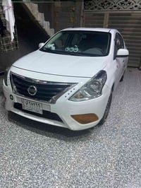 نيسان صني • صني 2020 • نيسان 2020 • سيارة نيسان • صني للبيع • نيسان صن...