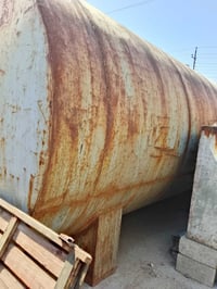 تانكي كاز الحجم 30لبيع 07700693625