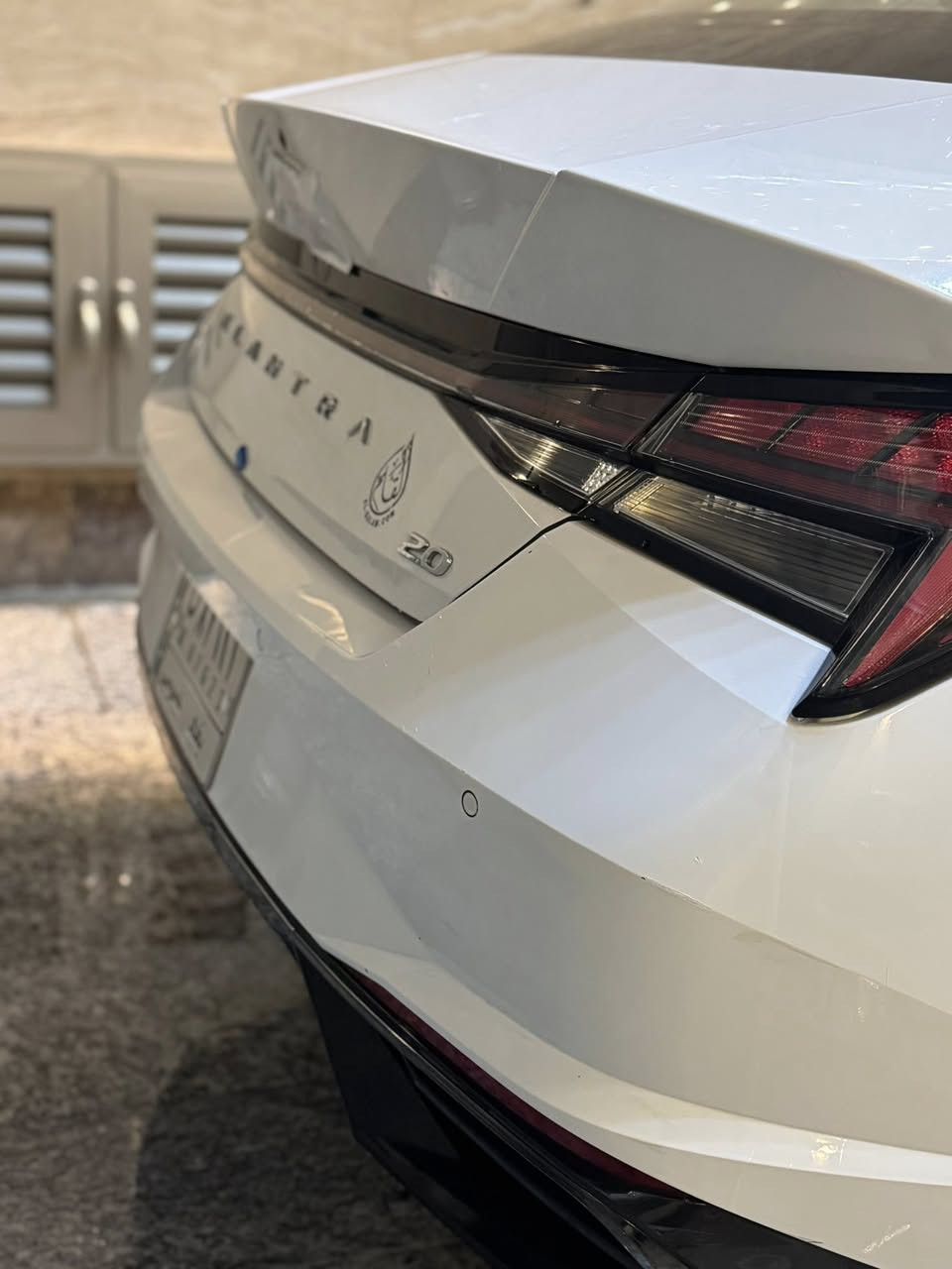 السلام عليكم النترا موديل 2021 خليجي كوري  فول مكفوله عدا رصعه لباب
قطعتين تبريد 

حساس امامي خلفي 

محرك 2000

سعرها ١٥٧ 

مكانها بغداد

باقيلها خمس اشهر وتصير حره 

للاتصال ***********
