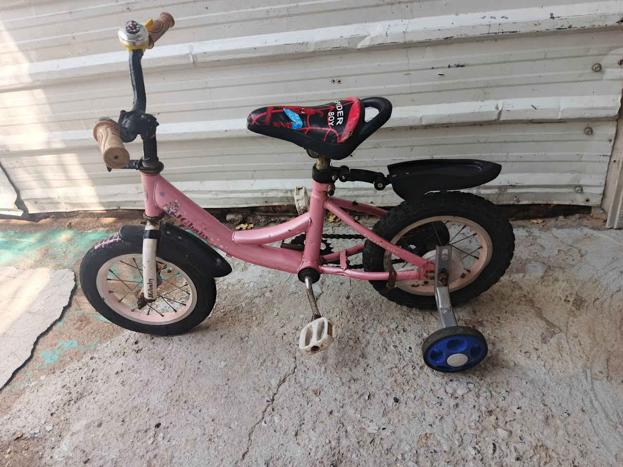 للبيع 75 بيهم مجال عنوان بغداد الجديدة


**إذا كنت صاحب هذا الإعلان وتريد حذفه لأي سبب، رجاءا أرسل رسالة إلى الدعم الفني**