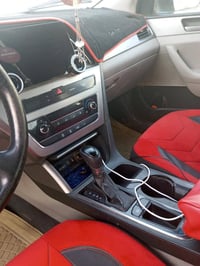 سوناتا • ٢٠١٦ • كوفه ميسان